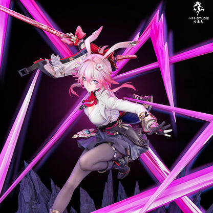 [PRE ORDER] Honkai Star Rail - Hakimi Studio - Evanescia (Price does not include shipping - Please Read Description)