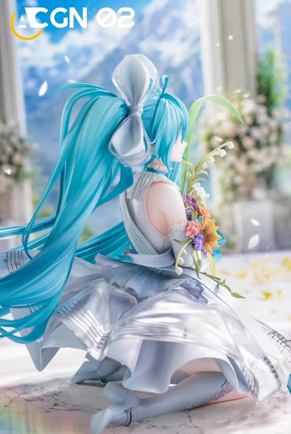 [PRE ORDER] Hatsune Miku - ACGN 02 Studio - Hatsune Miku Birthday Festival (Price does not include shipping - Please Read Description)