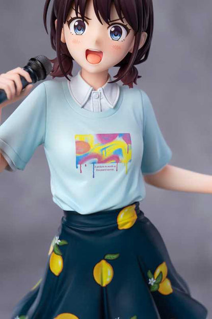 [PRE ORDER] Girls Band Cry - Jimei Palace Studio - Jing Qin Rencai (Price does not include shipping - Please Read Description)