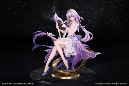 [PRE ORDER] Honkai Star Rail - Myethos Studio - Castorice Live PVC Figure (Price does not include shipping - Please Read Description)