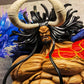 One Piece - DT Studio - Kaido (Price Does Not Include Shipping - Please Read Description)