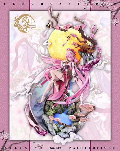 [PRE ORDER] Honkai Impact 3rd - FH Studio - Elysia (Price does not include shipping - Please Read Description)