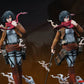 [PRE ORDER] Attack On Titan - MWZB Studio - Mikasa Ackerman (Price does not include shipping - Please Read Description)