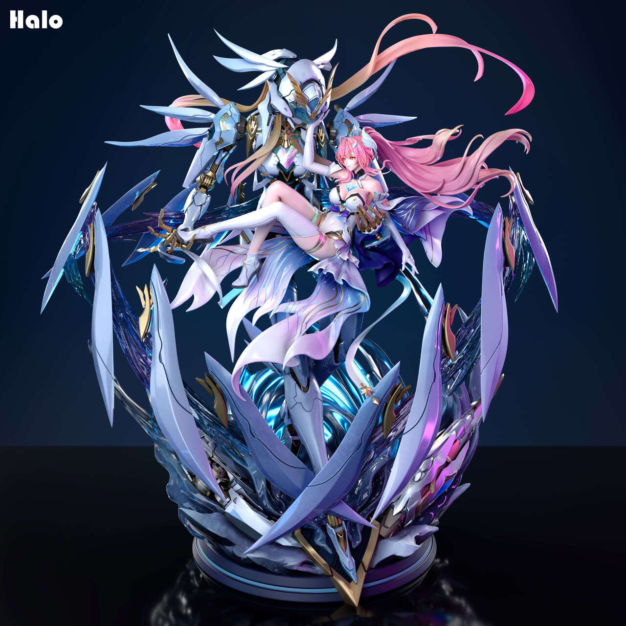 [PRE ORDER] Wuthering Waves - Halo Studio - Aemeath (Price does not include shipping - Please Read Description)