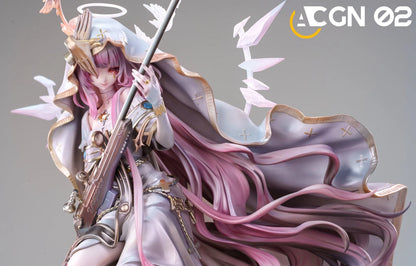 [PRE ORDER] Arknights - ACGN 02 Studio - Lemuen (Price does not include shipping - Please Read Description)