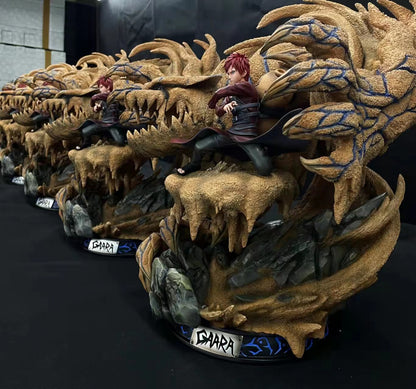 Naruto - Jimei Studio - Gaara 1/6 (Price Does Not Include Shipping - Please Read Description)