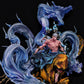 [PRE ORDER] One Piece - Iron Curtain Studio - Enel (Price does not include shipping - Please Read Description)