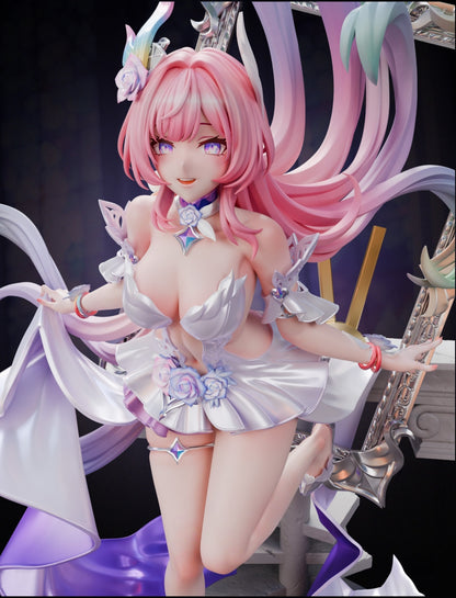 [PRE ORDER] Honkai Star Rail - MiYin Studio - Cyrene (Price does not include shipping - Please Read Description)