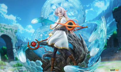 [PRE ORDER] Frieren: Beyond Journeys End - QuietArt Studio - Frieren (Price does not include shipping - Please Read Description)
