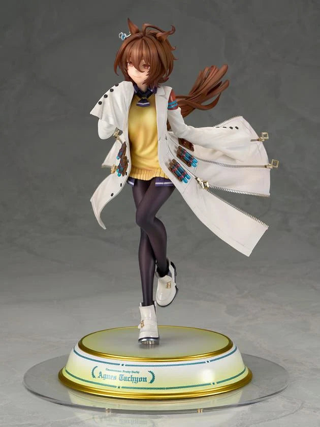 [PRE ORDER] Umamusume: Pretty Derby - Alter - Agnes Tachyon PVC Licensed Figure (Price does not include shipping - Please Read Description)