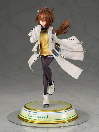 [PRE ORDER] Umamusume: Pretty Derby - Alter - Agnes Tachyon PVC Licensed Figure (Price does not include shipping - Please Read Description)