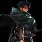 [PRE ORDER] Attack On Titan - Monkey D Studio - Levi Ackerman (Price does not include shipping - Please Read Description)