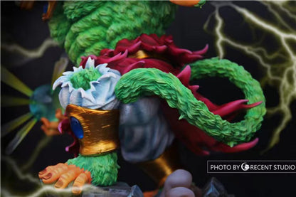 Dragon Ball - Crescent Studio - Broly Ape (Price Does Not Include Shipping - Please Read Description)