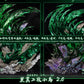 [PRE ORDER] Bleach - Cheng Studio - Ulquiorra Cifer 1/6th Scale (Price does not include shipping - Please Read Description)
