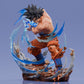 [PRE ORDER] Dragon Ball - Player 1 Studio - UI Goku (Price does not include shipping - Please Read Description)