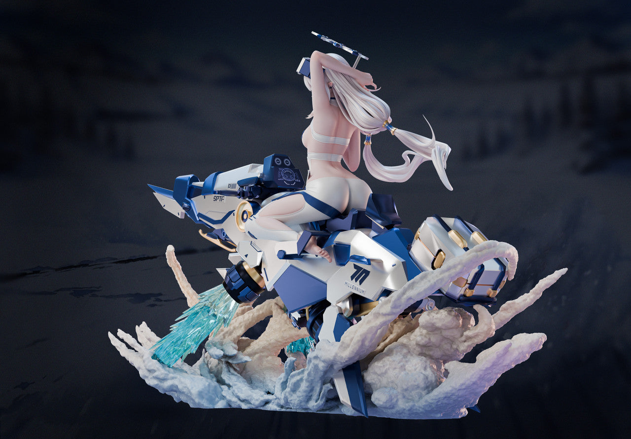[PRE ORDER] Blue Archive - MiYin Studio - Akeboshi Himari (Price does not include shipping - Please Read Description)