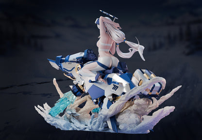 [PRE ORDER] Blue Archive - MiYin Studio - Akeboshi Himari (Price does not include shipping - Please Read Description)