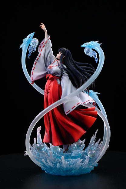 [PRE ORDER] Inuyasha - WAWA Studio - Kikyo (Price does not include shipping - Please Read Description)