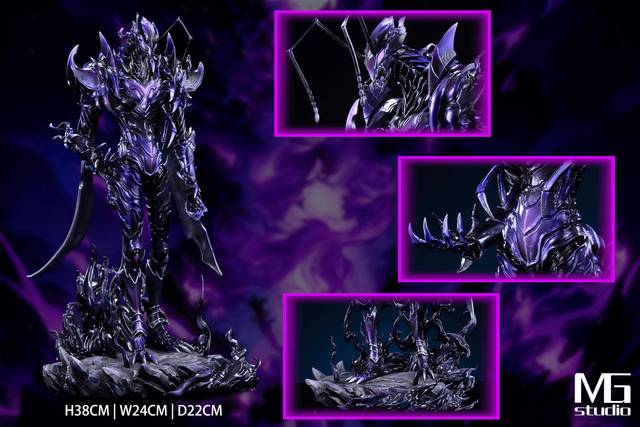 [PRE ORDER] Solo Leveling - MG Studio - Shadow Beru (Price does not include shipping - Please Read Description)