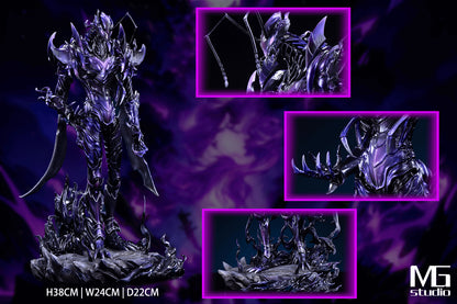 [PRE ORDER] Solo Leveling - MG Studio - Shadow Beru (Price does not include shipping - Please Read Description)