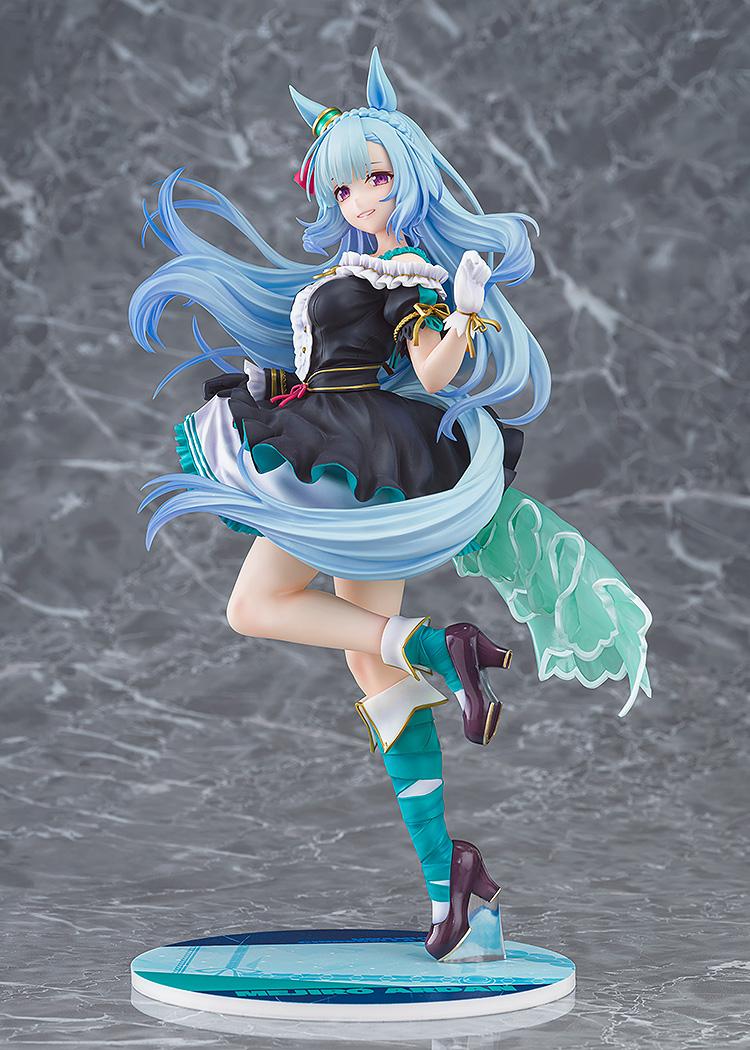 [PRE ORDER] Umamusume: Pretty Derby - Phat Company - Cinderella Gray Mejiro Ardan PVC Licensed Figure (Price does not include shipping - Please Read Description)