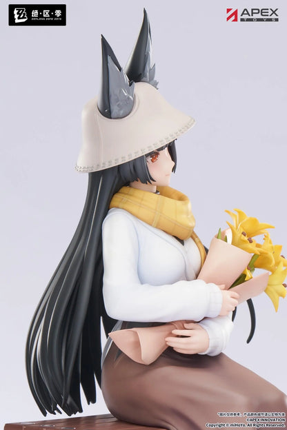 [PRE ORDER] Zenless Zone Zero ZZZ - Apex Toys - Hoshimi Miyabi LIMEPIE Series PVC Licensed Figure (Price does not include shipping - Please Read Description)