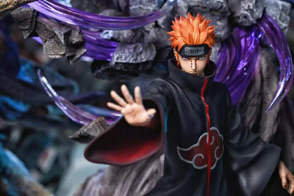 [IN STOCK] Naruto - YOYO Studio - Pain (Price Does Not Include Shipping - Please Read Description)