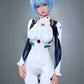[PRE ORDER] Neon Genesis Evangelion - SGD Studio - Asuka & Rei 1/3rd Scale (Price does not include shipping - Please Read Description)