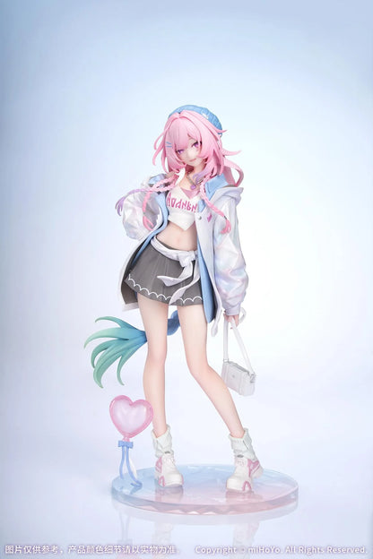 [PRE ORDER] Honkai Star Rail - Myethos Studio - Cyrene: Wonderful Holiday Version PVC Figure (Price does not include shipping - Please Read Description)
