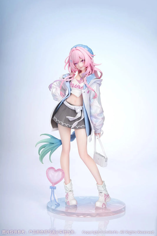 [PRE ORDER] Honkai Star Rail - Myethos Studio - Cyrene: Wonderful Holiday Version PVC Figure (Price does not include shipping - Please Read Description)