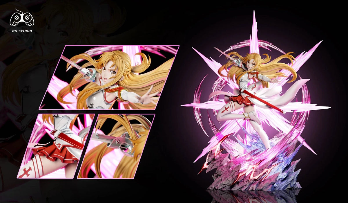 [PRE ORDER] Sword Art Online SAO - PG Studio - Yuuki Asuna (Price does not include shipping - Please Read Description)