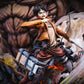 [PRE ORDER] Attack On Titan - Imagination YY Studio - Eren Jaeger (Price does not include shipping - Please Read Description)