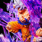 [PRE ORDER] Dragon Ball - Kylin Studio - UI Goku & Vegeta (Price does not include shipping - Please Read Description)