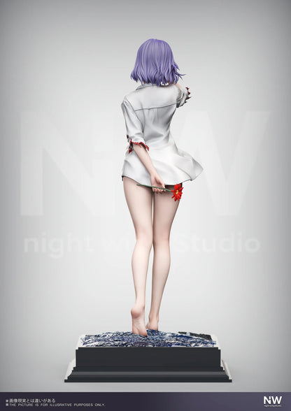 [PRE ORDER] Chainsaw Man - Night Wing Studio - Reze (Price does not include shipping - Please Read Description)