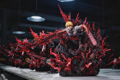 Chainsaw Man - YoYo Studio - Denji (Price Does Not Include Shipping - Please Read Description)