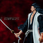 [PRE ORDER] Bleach - IW Studio -Zaraki Kenpachi 1/6th Scale (Price does not include shipping - Please Read Description)