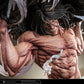[PRE ORDER] Attack On Titan - Hertz Studio - Eren Attack Titan (Price does not include shipping - Please Read Description)