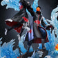 [PRE ORDER] Naruto - Ran Dian Studio - Tobi vs Konan (Price does not include shipping - Please Read Description)