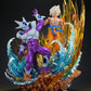 [PRE ORDER] Dragon Ball - Chikara Studio - Cooler vs Goku (Price does not include shipping - Please Read Description)