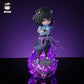 [PRE ORDER] Spy X Family - ZH Studio - Anya cos Sasuke Uchiha (Price does not include shipping - Please Read Description)