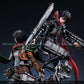 [PRE ORDER] Attack On Titan - LC Studio - Mikasa Ackerman Memory (Price does not include shipping - Please Read Description)