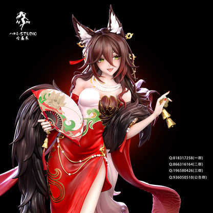 [PRE ORDER] Honkai Star Rail - Hakimi Studio - Tingyun Fugue (Price does not include shipping - Please Read Description)