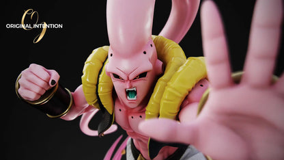 Dragon Ball - OI Studio - Gotenks Buu (Price Does Not Include Shipping - Please Read Description)