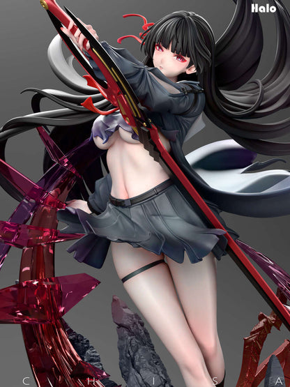 [PRE ORDER] Wuthering Waves - Halo Studio - Chisa (Price does not include shipping - Please Read Description)