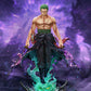 [PRE ORDER] One Piece - Temple Studio - Roronoa Zoro (Price does not include shipping - Please Read Description)