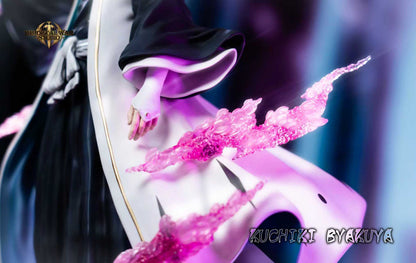 [PRE ORDER] Bleach - I.W Studio - Byakuya Kuchiki (Price does not include shipping - Please Read Description)