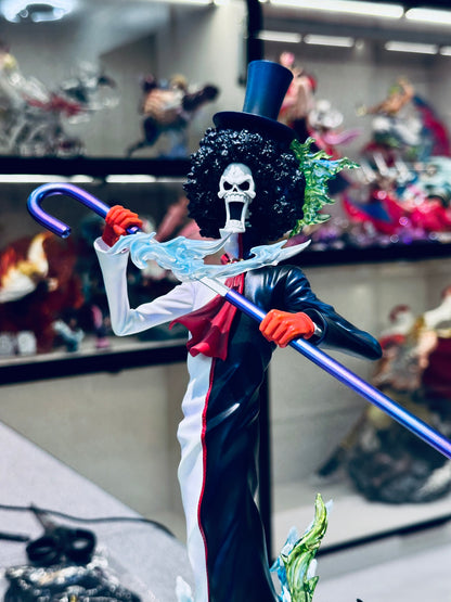 [IN STOCK] One Piece - LX Studio - Brook (Price Does Not Include Shipping - Please Read Description)