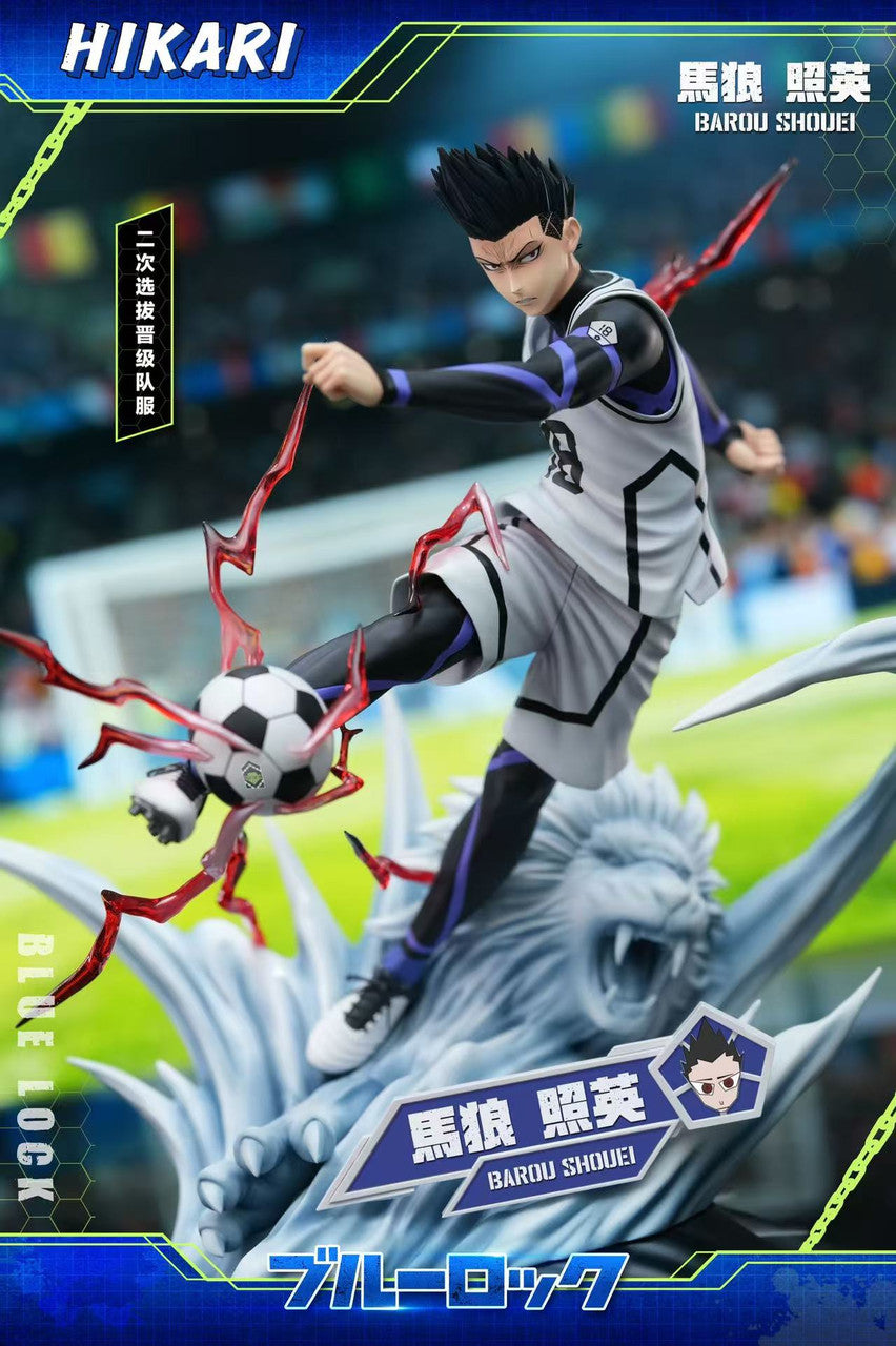 [PRE ORDER] Blue Lock - Hikari Studio - Barou Shouei (Price does not include shipping - Please Read Description)