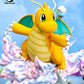 [PRE ORDER] Pokemon - Egg Studio - Dragon Group With Dragonite (Price does not include shipping - Please Read Description)