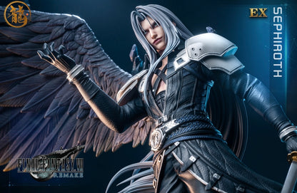 [PRE ORDER] Final Fantasy VII - Dragon Studio - Sephiroth (Price Does Not Include Shipping - Please Read Description)